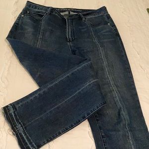 Articles of society jeans